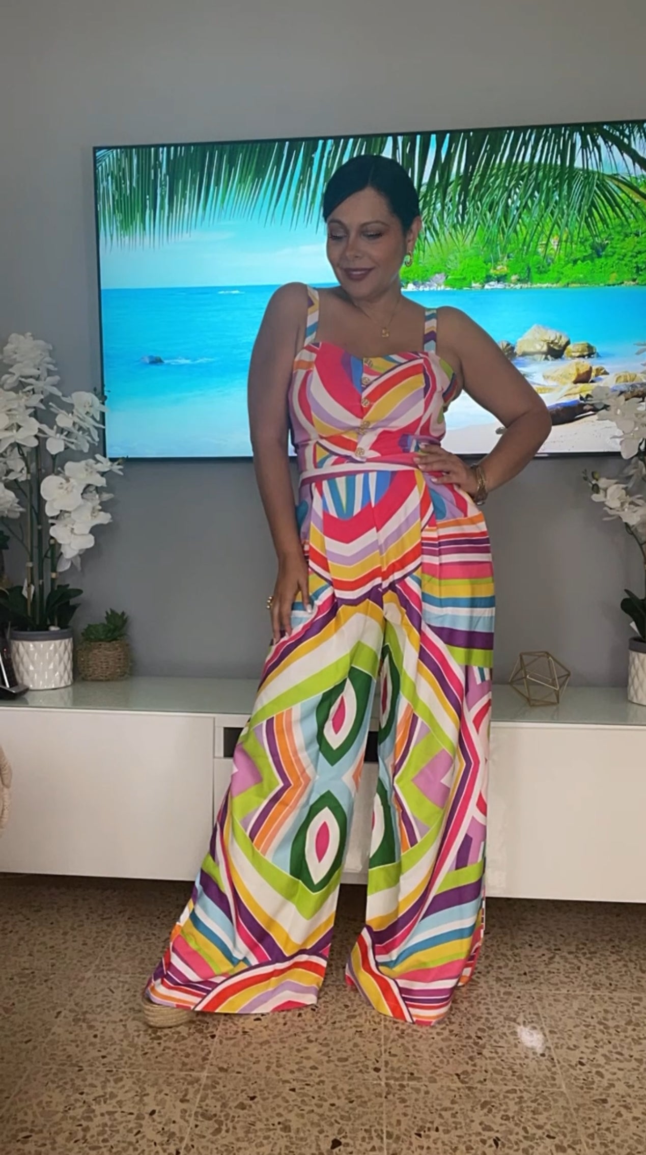Rainbow Multicolor Set