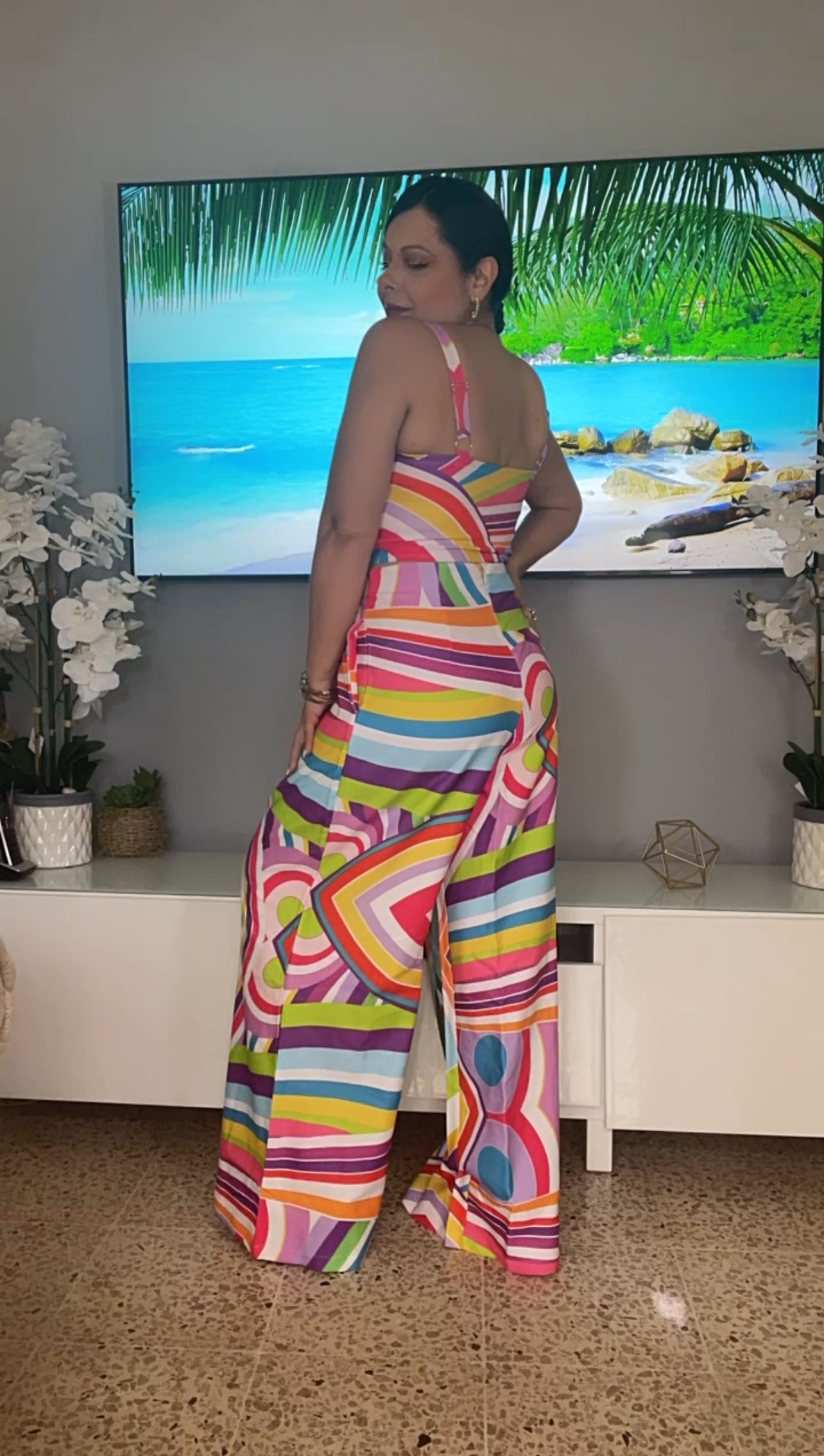 Rainbow Multicolor Set