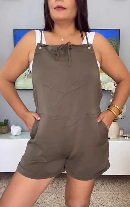 Oliva Jumpsuit