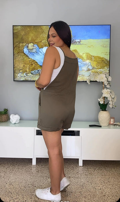 Oliva Jumpsuit