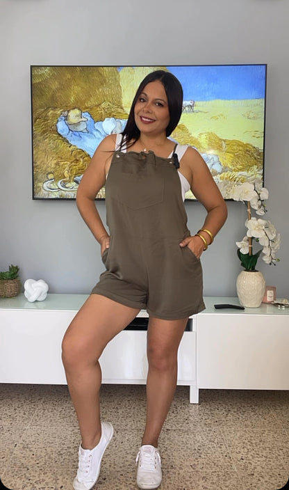 Oliva Jumpsuit