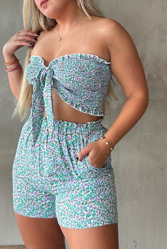 Floral Set