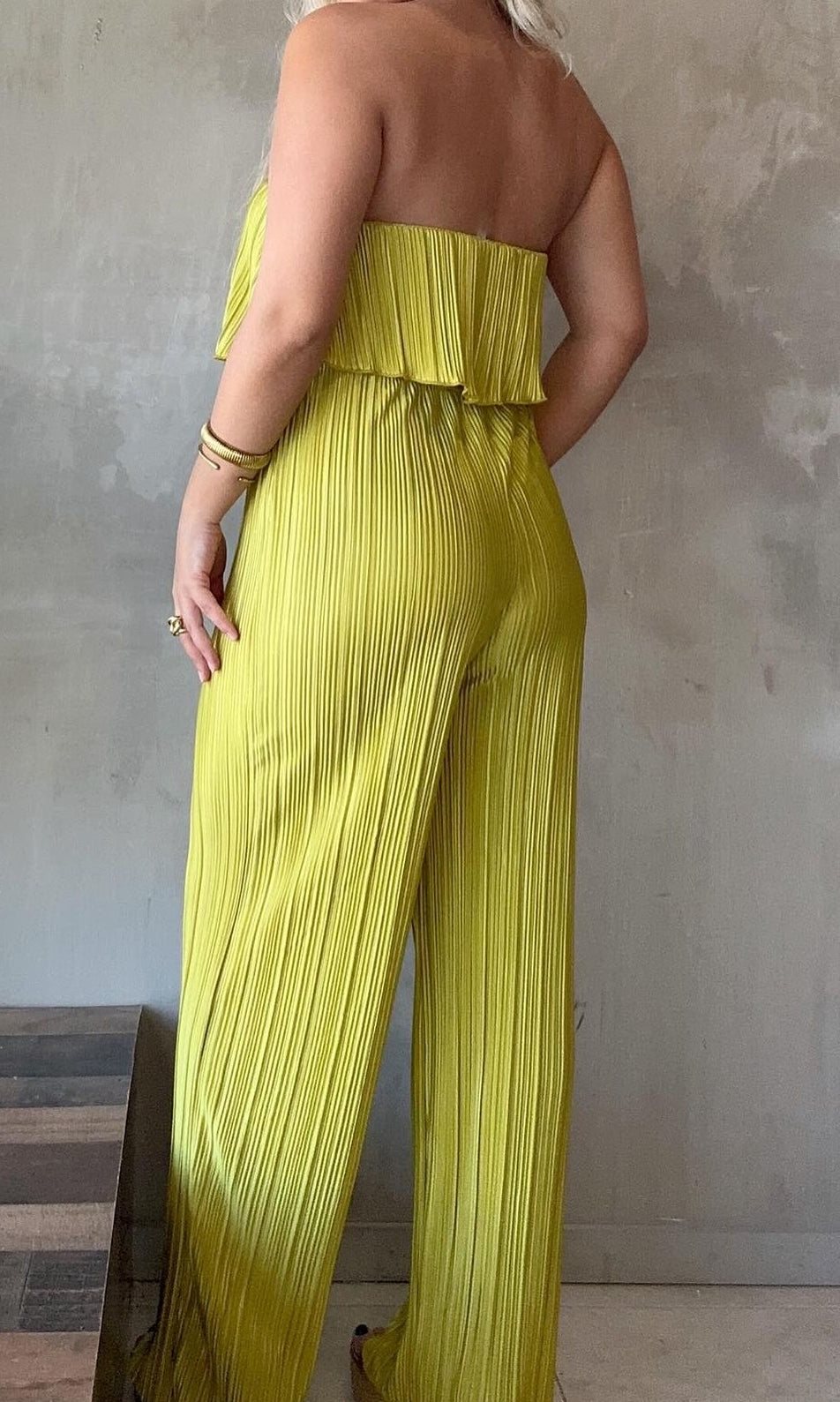 Lima Jumpsuit