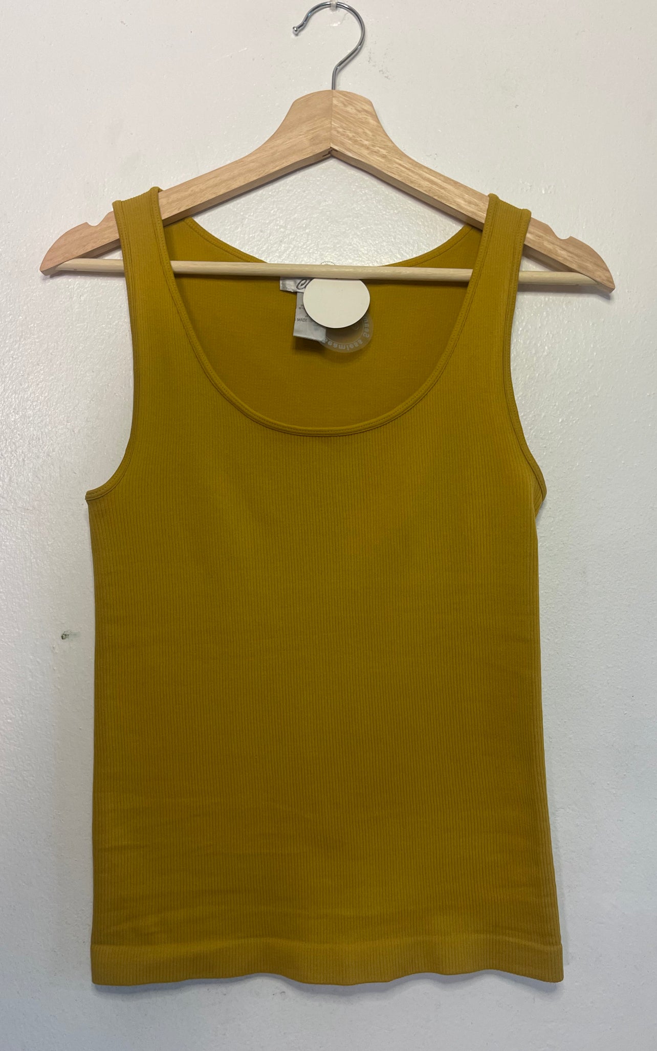 Mustard Basic