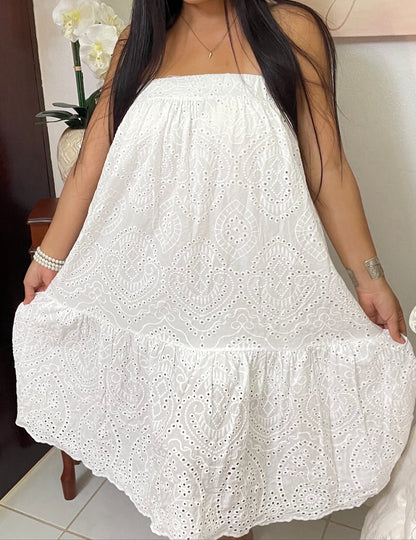 Italian Summer Skirt