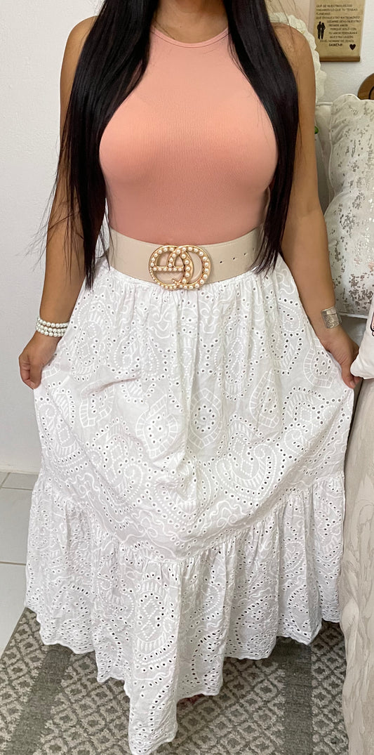 Italian Summer Skirt